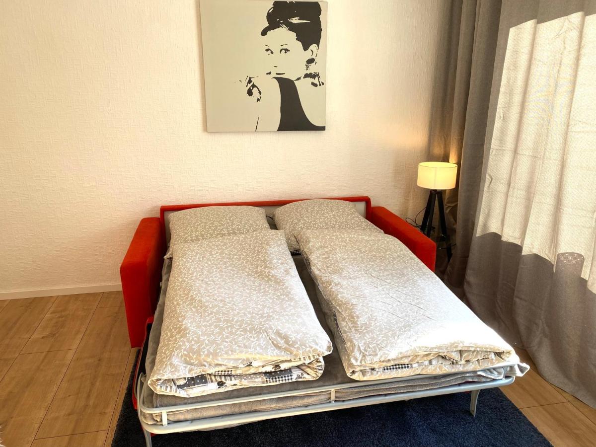 Stylisches Apartment ✰ Skywalk ✰ Mit Parkplatz Willingen  Buitenkant foto